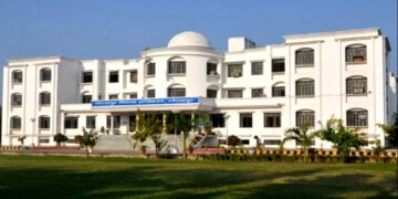 Gorakhpur Will Become The First Sports City In Eastern UP