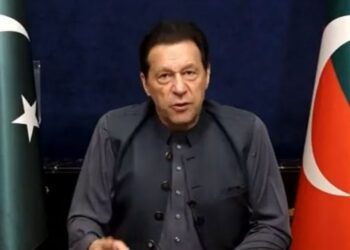 Imran Khan Laments Pakistan’s “all-time Low” Democracy After The Military “abducted” Him