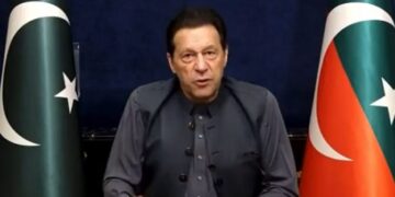 Imran Khan Laments Pakistan’s “all-time Low” Democracy After The Military “abducted” Him