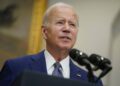 Joe Biden Warns That A Default Would Have “catastrophic” Effects For The US Economy