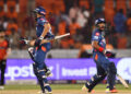 LSG Seek To Stop Mumbai’s Momentum In A Pivotal Match