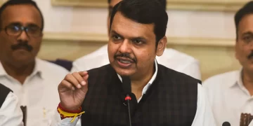 To Investigate The Attempted Forced Entry At The Trimbakeshwar Temple, Maha Dy CM Fadnavis Forms The SIT