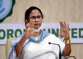In The Next Months, The Bengali Government Plans To Appoint 1.25 Million New People. Mamata