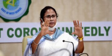 In The Next Months, The Bengali Government Plans To Appoint 1.25 Million New People. Mamata
