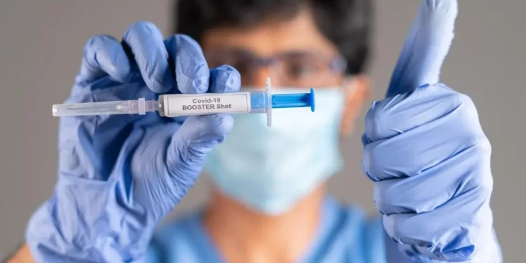 Active Covid Cases Decreased To 36,244 Nationwide, 299 New Cases Of Reported In Maharashtra