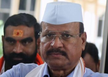 Maharashtra: Maharashtra Minister Abdul Sattar’s Said, ‘Some Leaders Of From The Other Camp Are In Touch With CM Shinde…’