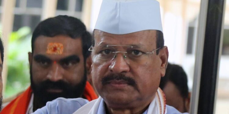 Maharashtra: Maharashtra Minister Abdul Sattar’s Said, ‘Some Leaders Of From The Other Camp Are In Touch With CM Shinde…’