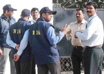 NIA Conducts 6 J&K Searches In A Case Involving Terrorism Financing