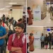 186 More Indians Return Home From War-torn Sudan As Part Of “Operation Kaveri”
