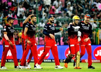 IPL 2023, Play-offs Scenario: Rajasthan Royals Suffer A Significant Setback And The RCB-LSG Rivalry Takes On A New Dimension