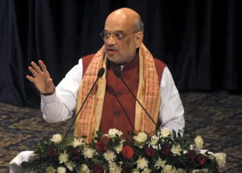 Looking Forward To HM Amit Shah’s Visit To Manipur, Say 2 Kuki Zo Groups