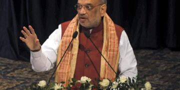 Looking Forward To HM Amit Shah’s Visit To Manipur, Say 2 Kuki Zo Groups