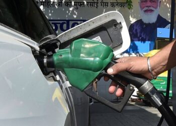 Today’s Mumbai And Kolkata Gasoline And Diesel Prices Are Above Rs 100; Find Out What They Are In Your City