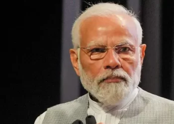 Indians Shouldn’t Have A Slave Mentality, According To PM Modi