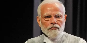 Indians Shouldn’t Have A Slave Mentality, According To PM Modi