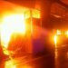Massive Fire Breaks Out At A Furniture Factory In Pune, Maharashtra
