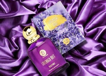 Men Should Identify Their Characteristic Scents Immediately Away For The Following Five Reasons