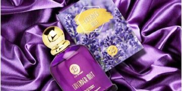 Men Should Identify Their Characteristic Scents Immediately Away For The Following Five Reasons