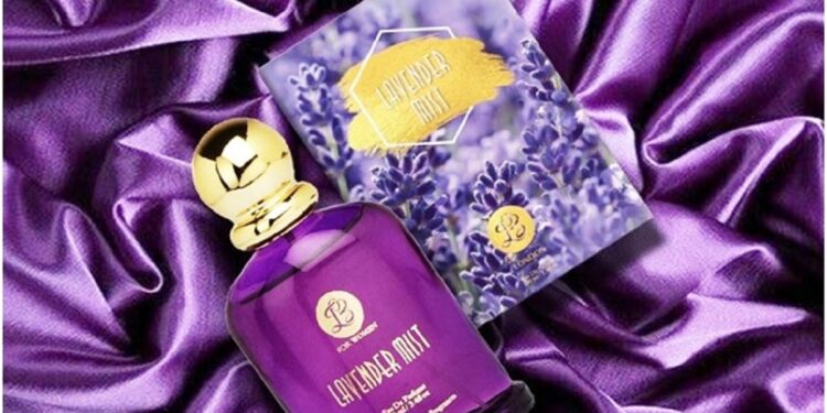 Men Should Identify Their Characteristic Scents Immediately Away For The Following Five Reasons