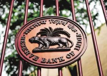 In The Week Ending May 5, India’s Foreign Exchange Reserves Increased To $595.976 Billion: RBI