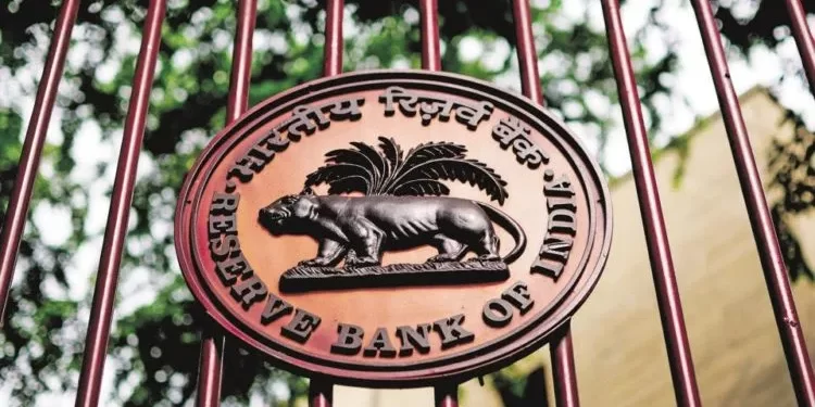 In The Week Ending May 5, India’s Foreign Exchange Reserves Increased To $595.976 Billion: RBI
