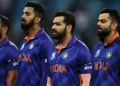 No Rohit, Kohli, Or Shami For The Series Against Afghanistan; Pandya Is Set To Captain India’s Youthful Team Of IPL Players