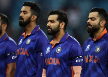 No Rohit, Kohli, Or Shami For The Series Against Afghanistan; Pandya Is Set To Captain India’s Youthful Team Of IPL Players
