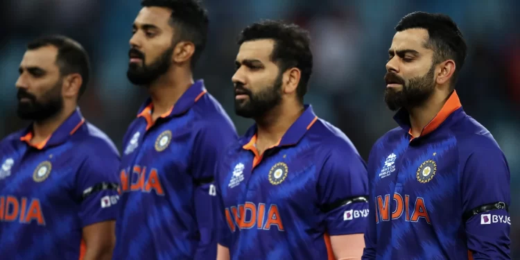 No Rohit, Kohli, Or Shami For The Series Against Afghanistan; Pandya Is Set To Captain India’s Youthful Team Of IPL Players