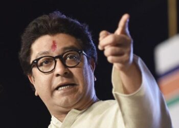 Nashik: MNS Chief Raj Thackeray Criticizes Demonetisation Decision And Government’s Approach