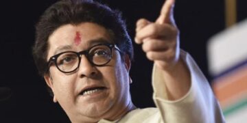 Nashik: MNS Chief Raj Thackeray Criticizes Demonetisation Decision And Government’s Approach