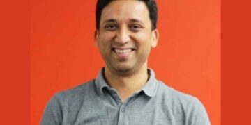 Rakesh Ranjan Is Promoted By Zomato To CEO Of Food Delivery