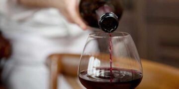 Red Wine For A Healthy Heart, Red Wine’s Health Benefits