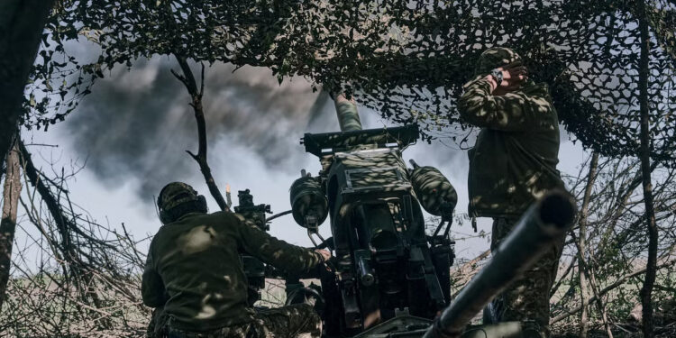 The Head Of Wagner In Russia Threatens To Withdraw Bakhmut From Ukraine