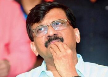 In His Comparison Of Pawar’s Resignation To Bal Thackeray’s “resignation,” Raut Claims That History Seems To Have Repeated Itself