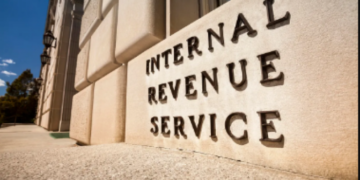 The IRS Provides A Clearer Picture Of The Coming Debt’s “X-date” More Immediately