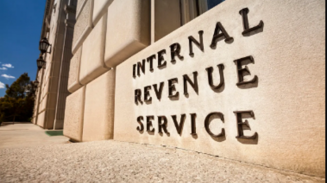 The IRS Provides A Clearer Picture Of The Coming Debt’s “X-date” More Immediately