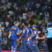 Latest Points Table Update For IPL 2023: Lucknow Third As Mumbai Drop To Fourth; Du Plessis Keeps Orange Cap, Shami Keeps Purple Cap
