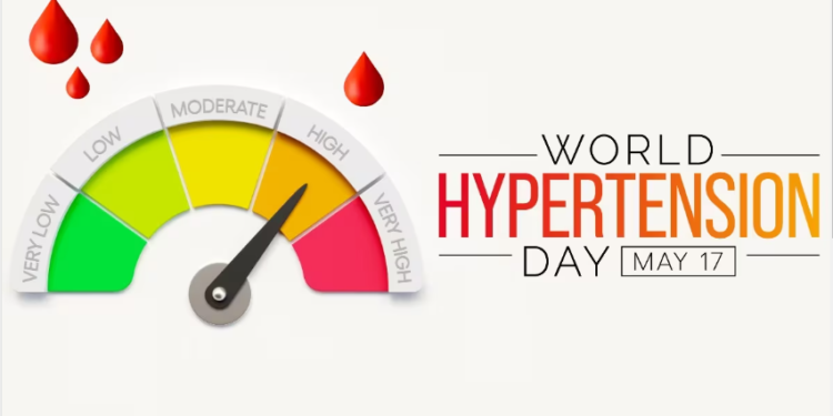 World Hypertension Day 2023: Signs, Causes, And Prevention Advice For High Blood Pressure