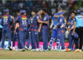 Latest Points Table Update For IPL 2023: Lucknow Third As Mumbai Drop To Fourth; Du Plessis Keeps Orange Cap, Shami Keeps Purple Cap
