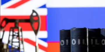 Kremlin Claims That The Global Market Is “rich In Alternative” Destinations As UK And US Target Russian Gold Miners
