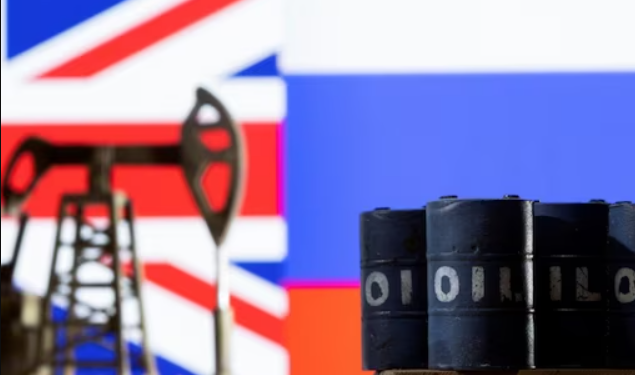 Kremlin Claims That The Global Market Is “rich In Alternative” Destinations As UK And US Target Russian Gold Miners