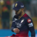 RCB Vs GT: Shubman Gill’s Century Overshadowed Kohli, Virat Expressed His Anger After The Defeat