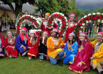Understanding Srinagar’s G20 Tourism Event’s Political Message