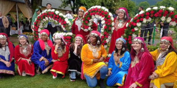 Understanding Srinagar’s G20 Tourism Event’s Political Message