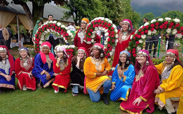 Understanding Srinagar’s G20 Tourism Event’s Political Message