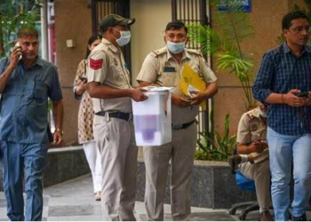 16-year-old Delhi Girl’s Final Words To Her Mother Before She Was Fatally Stabbed By An Accused Lover Were, “Love You”