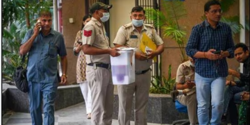 16-year-old Delhi Girl’s Final Words To Her Mother Before She Was Fatally Stabbed By An Accused Lover Were, “Love You”