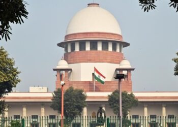 SC Rejects Requests For A Review Of The Ruling Upholding The 10% Reservation For EWS