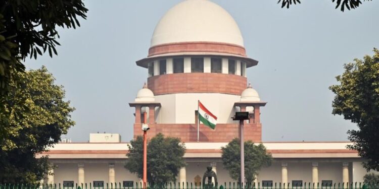 SC Rejects Requests For A Review Of The Ruling Upholding The 10% Reservation For EWS