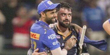 IPL 2023: Rohit Sharma Of MI Claims That Suryakumar Yadav’s Confidence Spreads To Other Players
